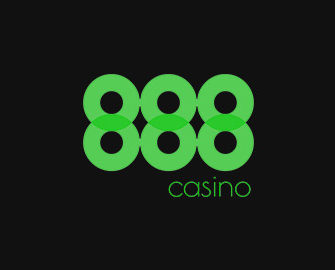 888 Casino Logo