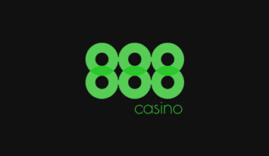 888 Casino Logo