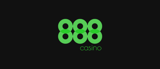 888 Casino Logo