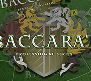 Baccarat Table Games