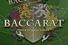 Baccarat Professional Series