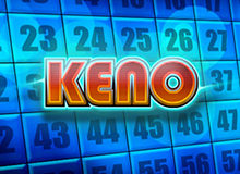 Bonus Keno