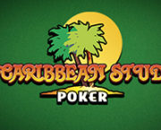 Caribbean Stud Poker Table Games