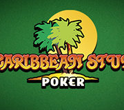 Caribbean Stud Poker Table Games