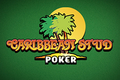 Caribbean Stud Poker Table Games