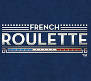 French Roulette