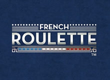 French Roulette