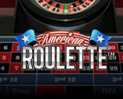 NetEnt American Roulette