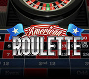 NetEnt American Roulette