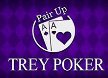 Trey Poker