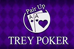 Trey Poker