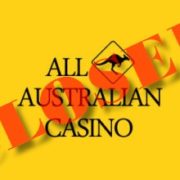 All Australian Casino Logo