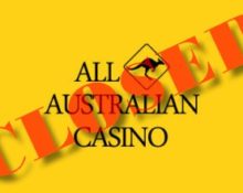 All Australian Casino