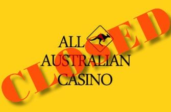 All Australian Casino Logo