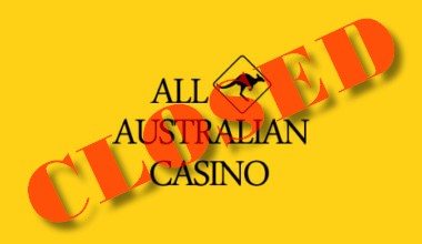 All Australian Casino Logo