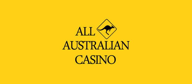 All Australian Casino Logo