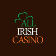 All Irish Casino Logo