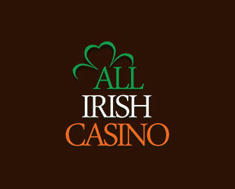 All Irish Casino Logo