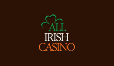 All Irish Casino Logo