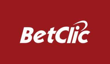 BetClic Casino Logo