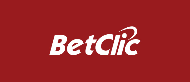 BetClic Casino Logo