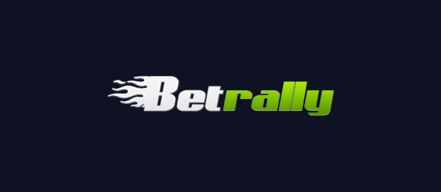 Betrally Casino Logo