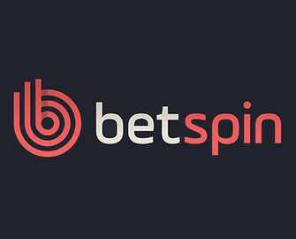 Betspin Casino Logo