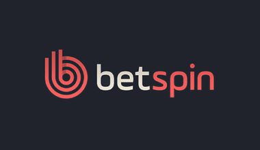 Betspin Casino Logo