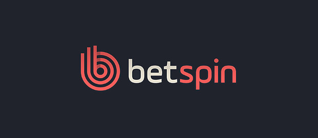 Betspin Casino Logo