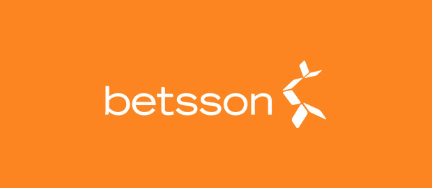 Betsson Casino Logo