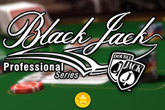  Blackjack Professional Series 
