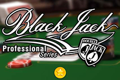 Blackjack Professional Series