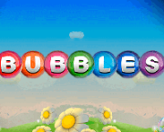 Bubbles Slot