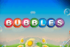 Bubbles Slot