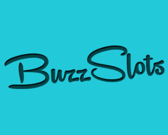 BuzzSlots Casino Logo