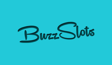 BuzzSlots Casino Logo