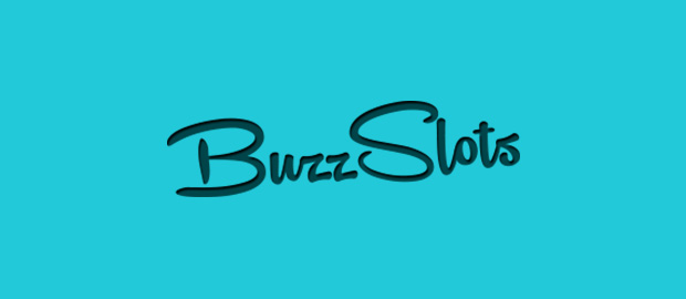 BuzzSlots Casino Logo