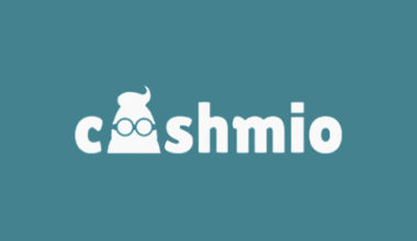 Cashmio Casino Logo