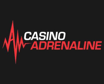 Casino Adrenaline Logo