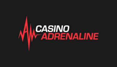 Casino Adrenaline Logo