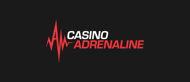 Casino Adrenaline Logo