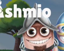 200 Free Spins From Cashmio