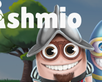 200 Free Spins From Cashmio