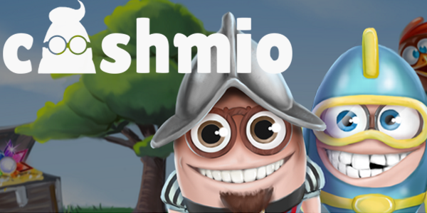 Casino Cashmio