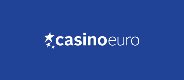 Casino Euro Logo