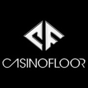 Casino Floor Logo