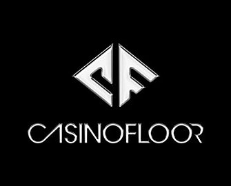 Casino Floor Logo