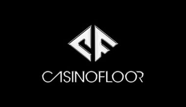 Casino Floor Logo