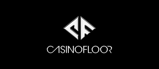 Casino Floor Logo