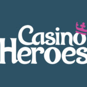 Casino Heroes Logo